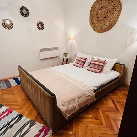Tradicional Apartment Mostar Exteriér fotografie