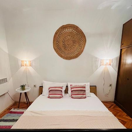 Tradicional Apartment Mostar Exteriér fotografie