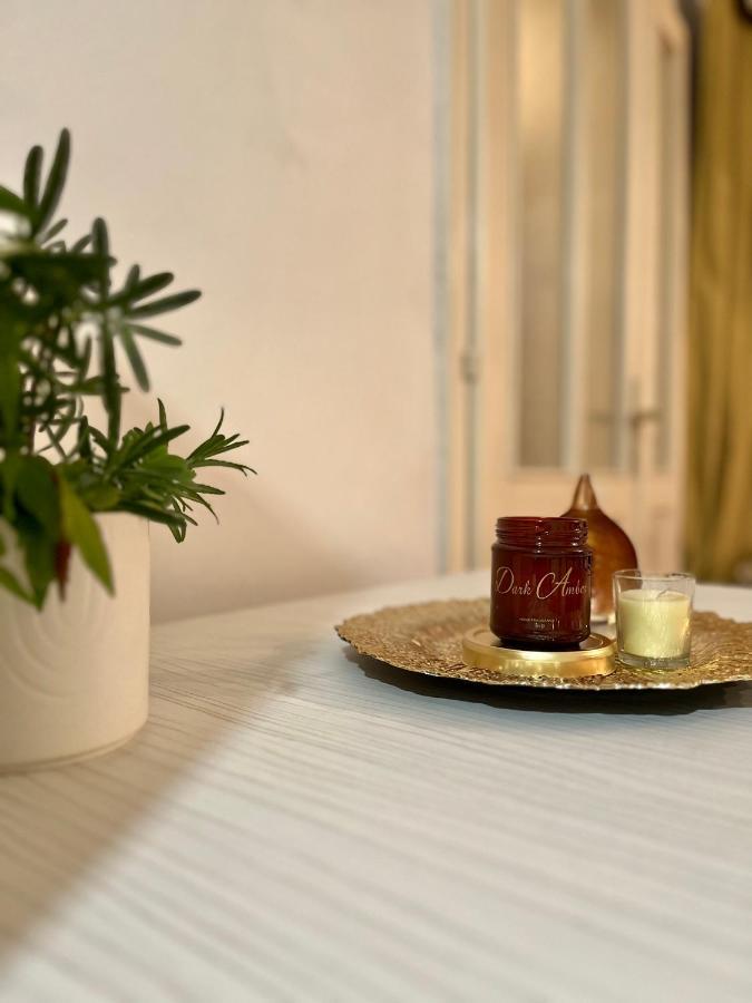 Tradicional Apartment Mostar Exteriér fotografie