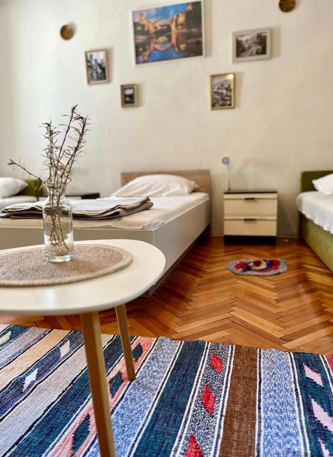 Tradicional Apartment Mostar Exteriér fotografie