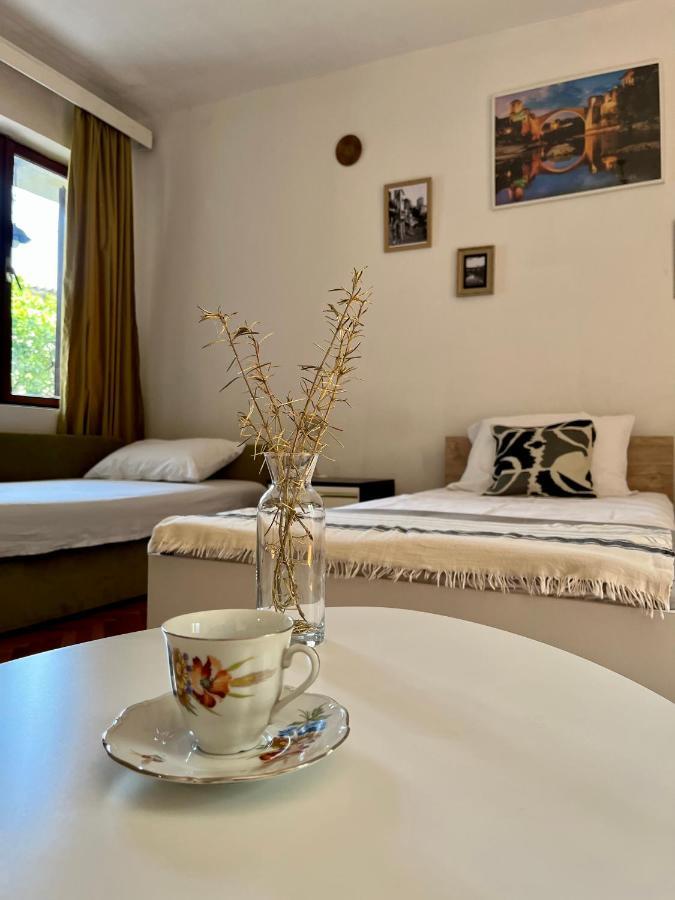 Tradicional Apartment Mostar Exteriér fotografie