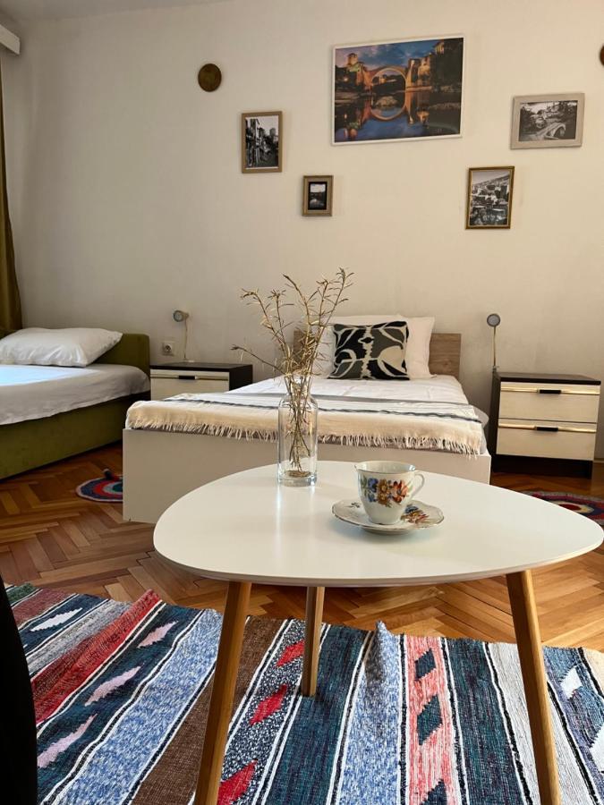 Tradicional Apartment Mostar Exteriér fotografie