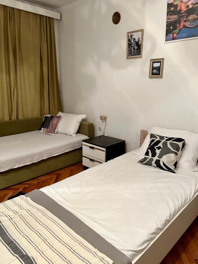 Tradicional Apartment Mostar Exteriér fotografie