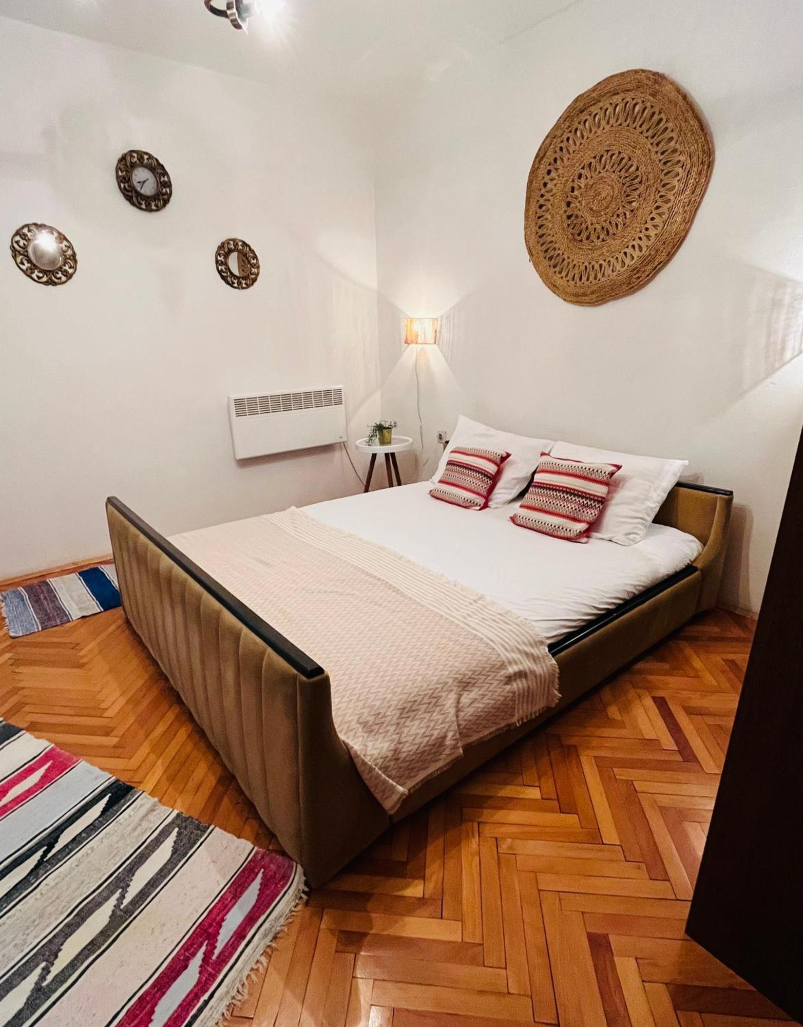 Tradicional Apartment Mostar Exteriér fotografie