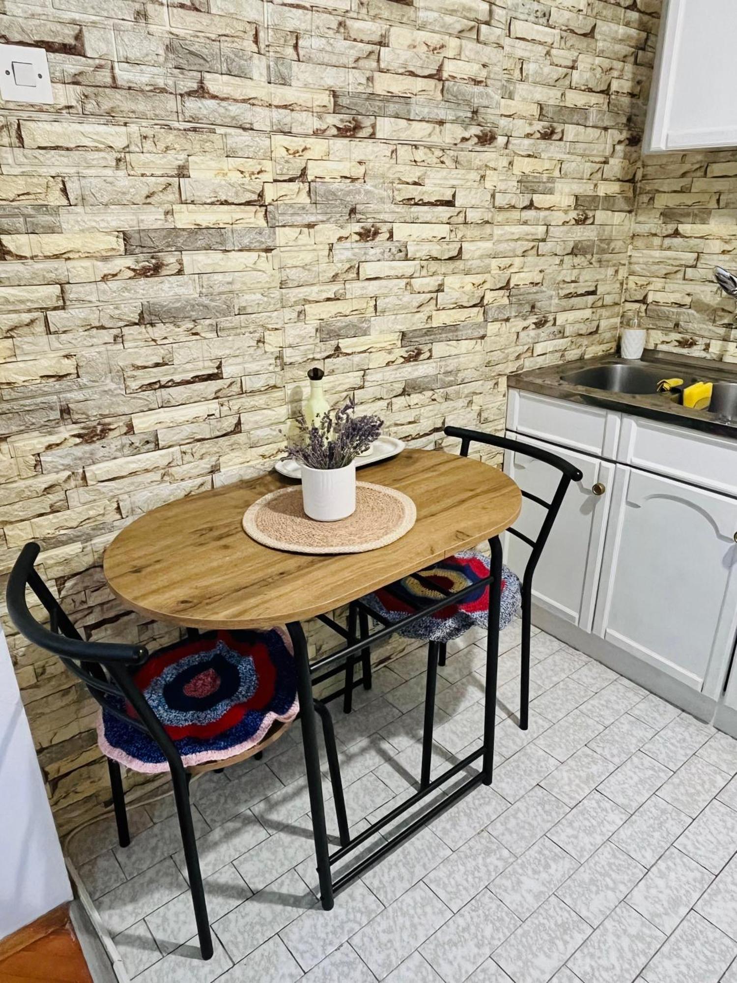 Tradicional Apartment Mostar Exteriér fotografie