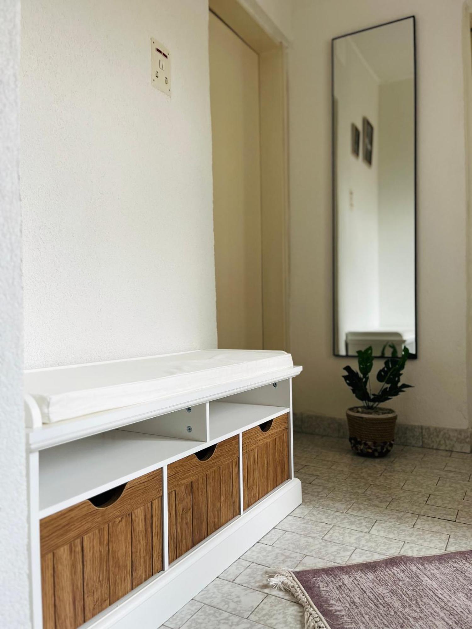 Tradicional Apartment Mostar Exteriér fotografie